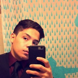 Meet your Posher, Donte